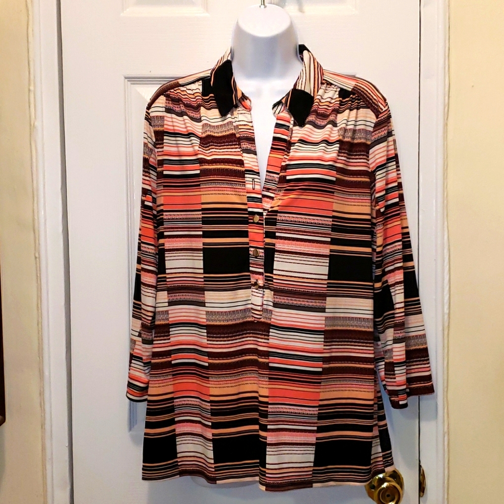 Alfani blouse
